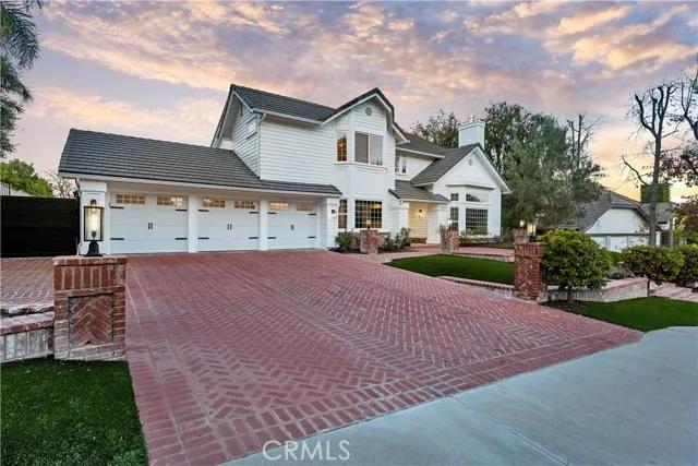 29219 Laro Drive, Agoura Hills Ca 91301 | Detached 4