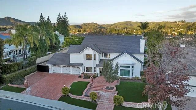 29219 Laro Drive, Agoura Hills Ca 91301 | Detached 5