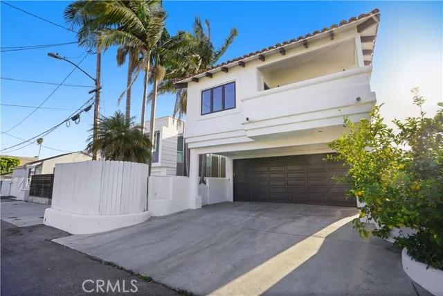 1502 Bonnie Brae Street, Hermosa Beach Ca 90254 | Detached 58