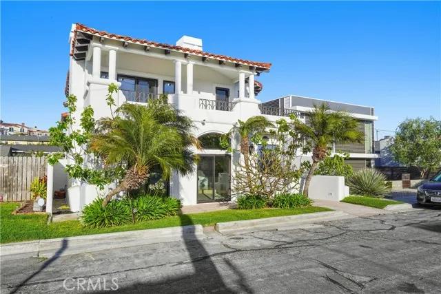 1502 Bonnie Brae Street, Hermosa Beach Ca 90254 | Detached 64