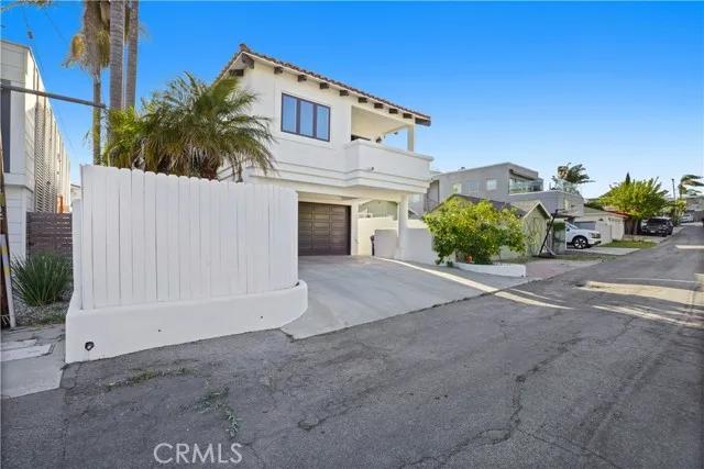 1502 Bonnie Brae Street, Hermosa Beach Ca 90254 | Detached 57