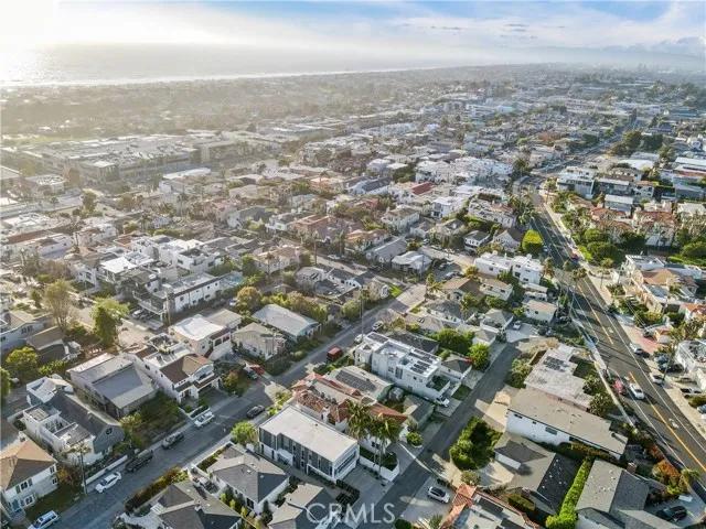 1502 Bonnie Brae Street, Hermosa Beach Ca 90254 | Detached 70