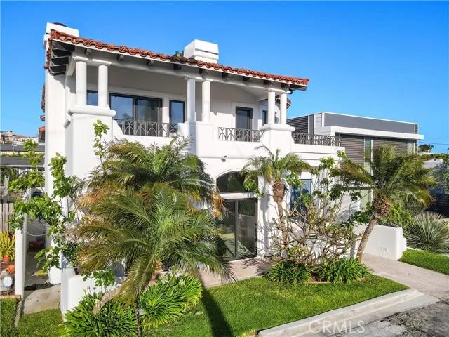 1502 Bonnie Brae Street, Hermosa Beach Ca 90254 | Detached 0