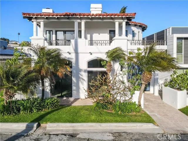 1502 Bonnie Brae Street, Hermosa Beach Ca 90254 | Detached 1