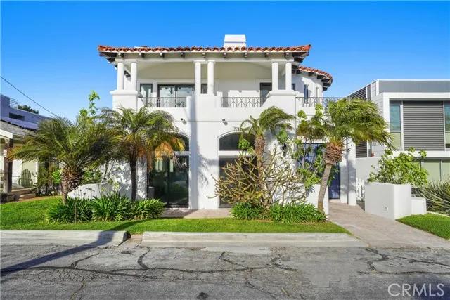 1502 Bonnie Brae Street, Hermosa Beach Ca 90254 | Detached 63