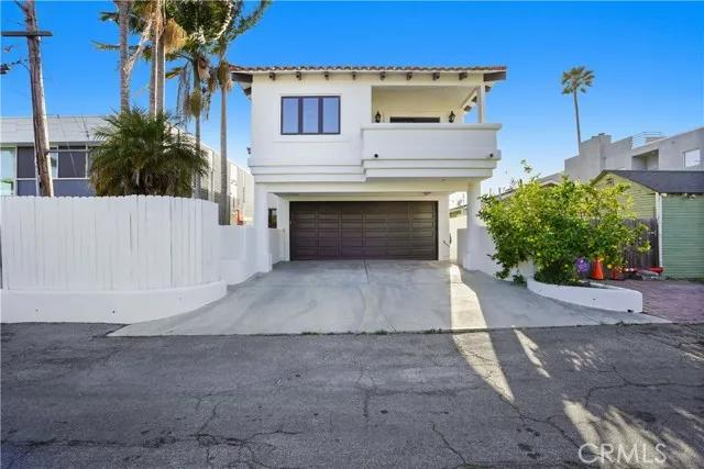 1502 Bonnie Brae Street, Hermosa Beach Ca 90254 | Detached 59