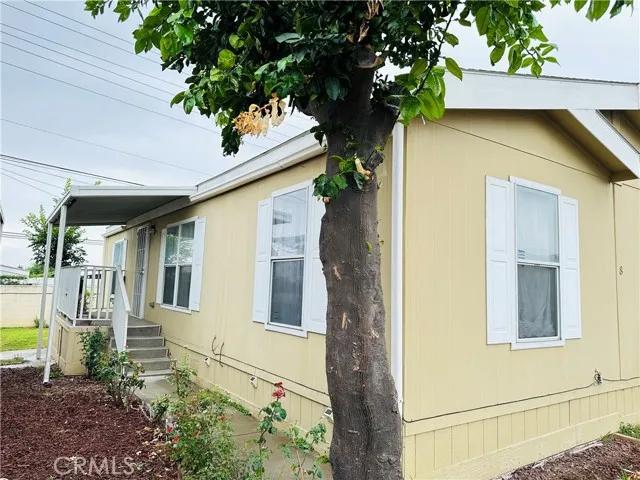 2160 W Rialto # 8, San Bernardino Ca 92410 | Manufactured Home 2