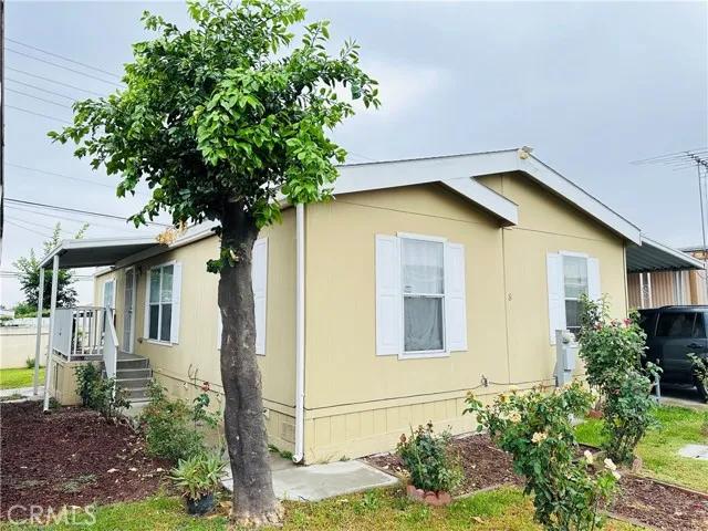 2160 W Rialto # 8, San Bernardino Ca 92410 | Manufactured Home 6