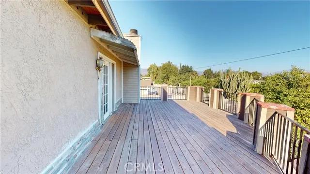 19531 Oakland Avenue, Rialto Ca 92377 | Detached 27