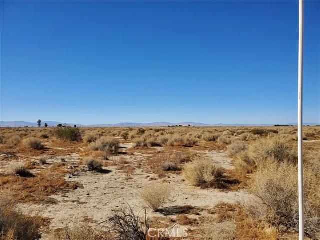 2 132nd, Lancaster Ca 93535 | Unimproved Land 3