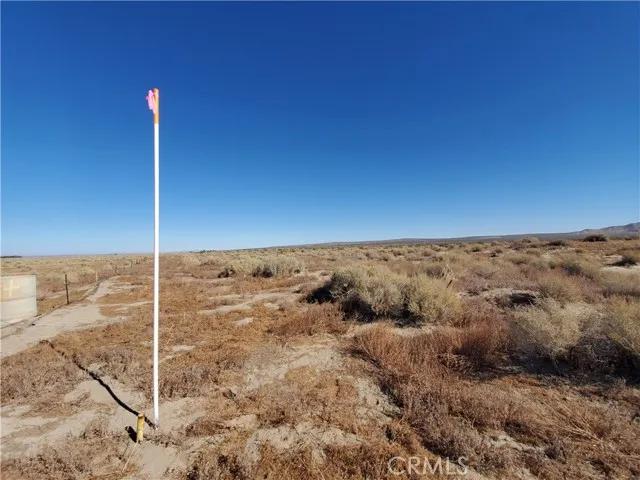 2 132nd, Lancaster Ca 93535 | Unimproved Land 0