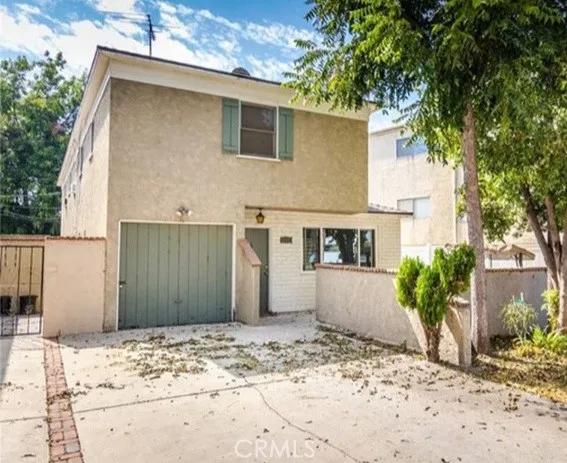 5366 Circle Drive, Van Nuys Ca 91401 | Multi Family 0