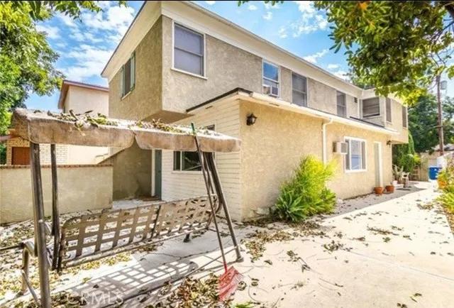 5366 Circle Drive, Van Nuys Ca 91401 | Multi Family 1