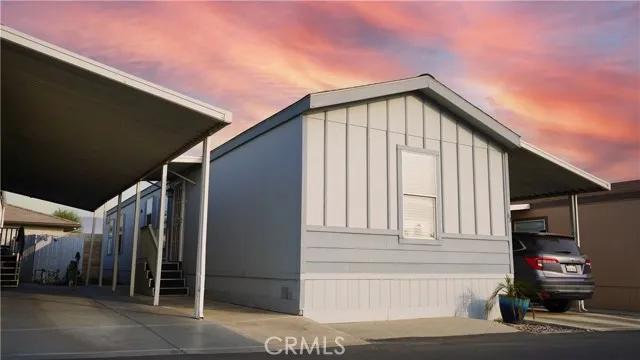 721 E 9th # 63, San Bernardino Ca 92410 | Manufactured Home 0