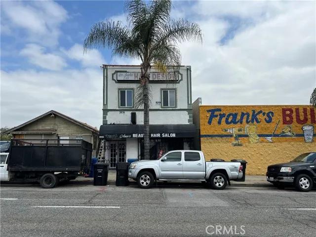 3935 E Cesar E Chavez Avenue, Los Angeles Ca 90063 | Multi Family 1