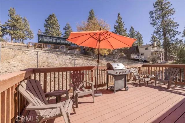 505 Lakewood Lane, Big Bear Lake Ca 92315 | Detached 16