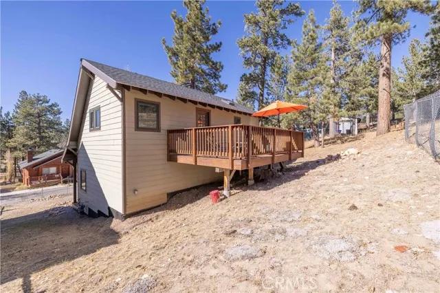 505 Lakewood Lane, Big Bear Lake Ca 92315 | Detached 17