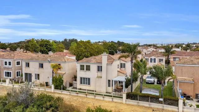 863 Caminito Estrella, Chula Vista Ca 91910 | Detached 54