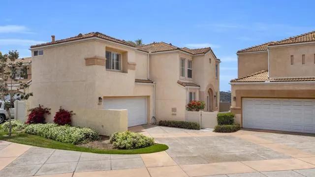 863 Caminito Estrella, Chula Vista Ca 91910 | Detached 50