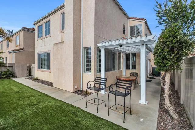 863 Caminito Estrella, Chula Vista Ca 91910 | Detached 46