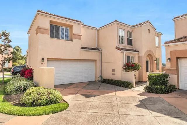 863 Caminito Estrella, Chula Vista Ca 91910 | Detached 59