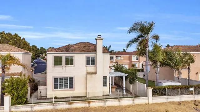 863 Caminito Estrella, Chula Vista Ca 91910 | Detached 52