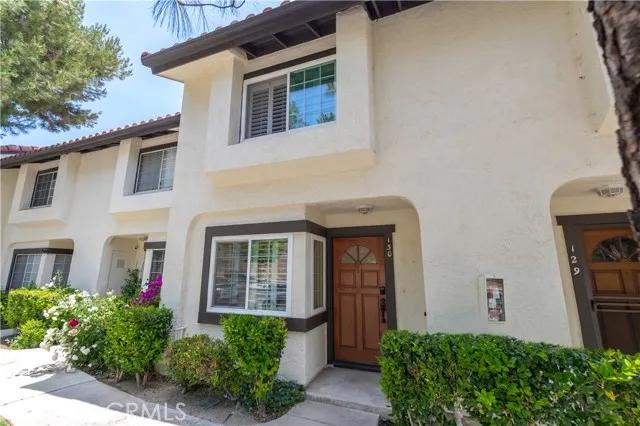 5536 Las Virgenes Road # 130, Calabasas Ca 91302 | Townhouse 1