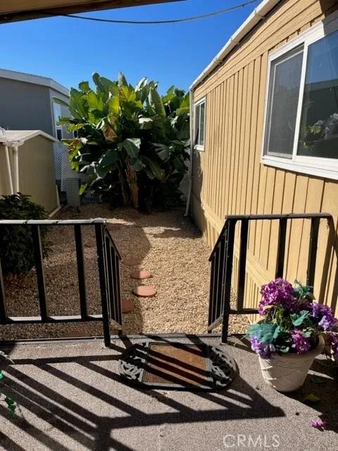 14851 Jeffrey # 262, Irvine Ca 92618 | Manufactured Home 11