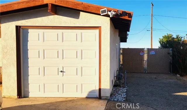 71634 Cactus Drive, Twentynine Palms Ca 92277 | Detached 8