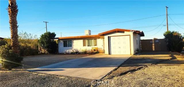 71634 Cactus Drive, Twentynine Palms Ca 92277 | Detached 1