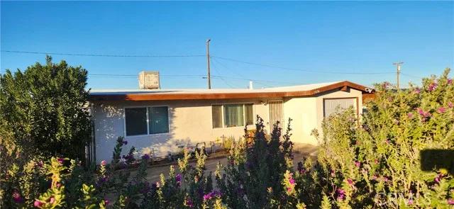 71634 Cactus Drive, Twentynine Palms Ca 92277 | Detached 2