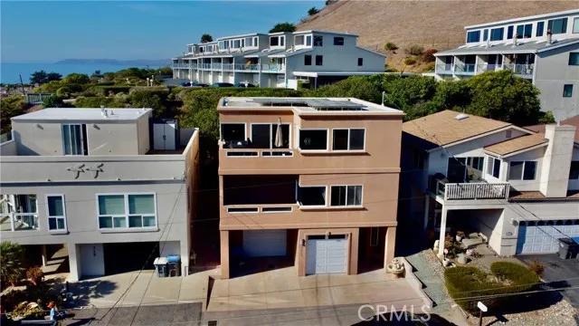 325 Zanzibar Street, Morro Bay Ca 93442 | Detached 1