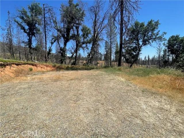 6264 Jerseydale, Mariposa Ca 95338 | Unimproved Land 5