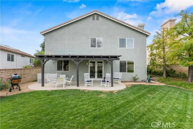 29034 Old Adobe Lane, Valencia Ca 91354 | Detached 22