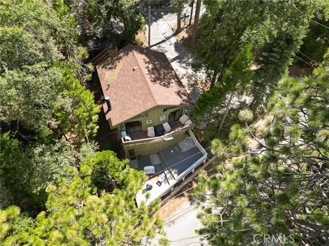 534 Dover Court, Lake Arrowhead Ca 92352 | Detached 3