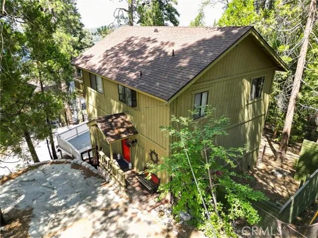 534 Dover Court, Lake Arrowhead Ca 92352 | Detached 2