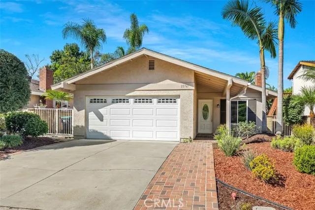 22761 Via Santa Maria, Mission Viejo Ca 92691 | Detached 0