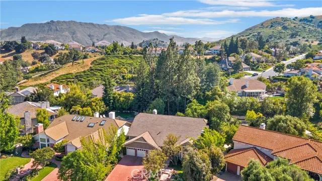 6055 Macadam Court, Agoura Hills Ca 91301 | Detached 51