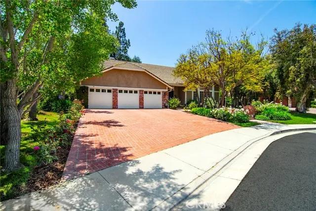 6055 Macadam Court, Agoura Hills Ca 91301 | Detached 49