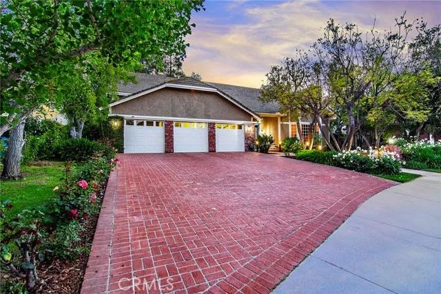 6055 Macadam Court, Agoura Hills Ca 91301 | Detached 9