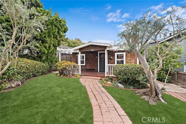 231 La Brea Street, Laguna Beach Ca 92651 | Detached 0