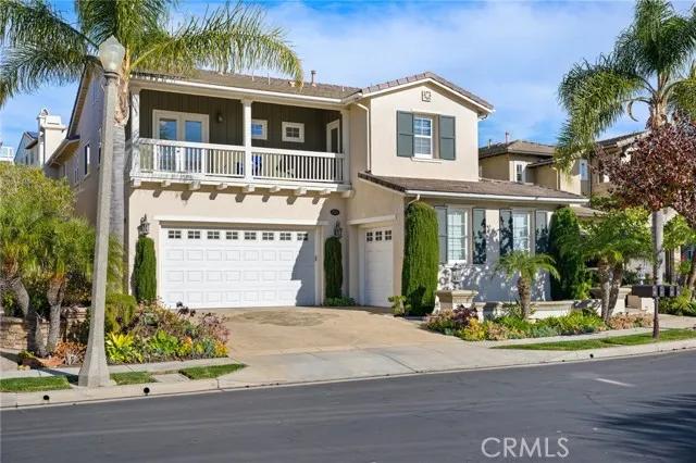 2631 Canto Rompeolas, San Clemente Ca 92673 | Detached 1