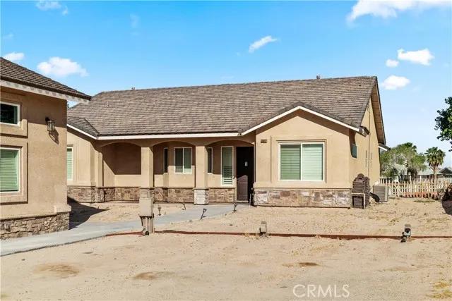 35812 Tumbleweed Circle, Newberry Springs Ca 92365 | Detached 6