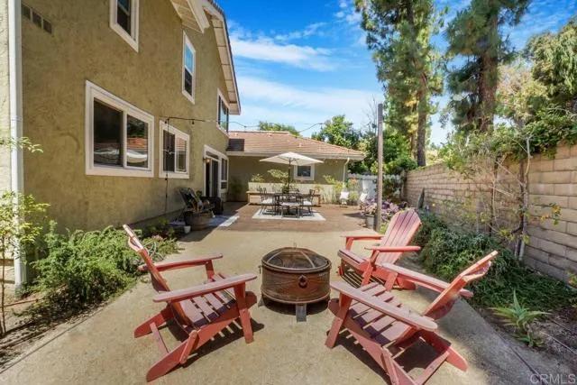 1122 Countrywood Lane, Vista Ca 92081 | Detached 51