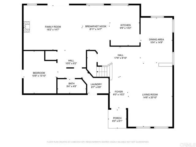 1122 Countrywood Lane, Vista Ca 92081 | Detached 55