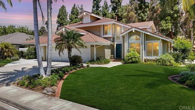 1122 Countrywood Lane, Vista Ca 92081 | Detached 2