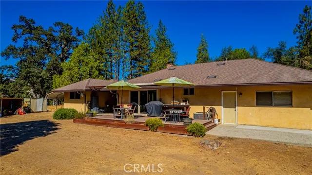 45310 S Oakview Drive, Oakhurst Ca 93644 | Detached 32