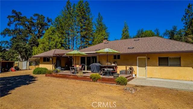 45310 S Oakview Drive, Oakhurst Ca 93644 | Detached 0