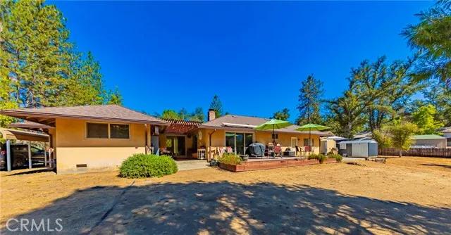 45310 S Oakview Drive, Oakhurst Ca 93644 | Detached 33