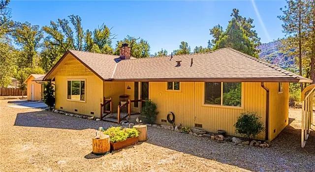 45310 S Oakview Drive, Oakhurst Ca 93644 | Detached 1